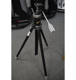 Star D by Davidson Tripod (Pre-Owned)