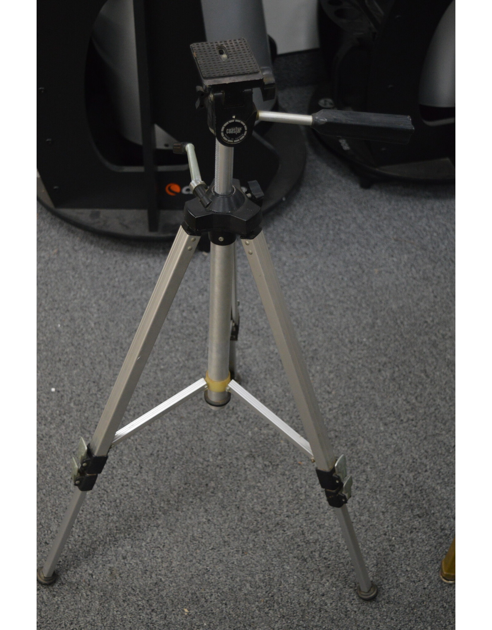 Coastar Coastar TR-6 tripod