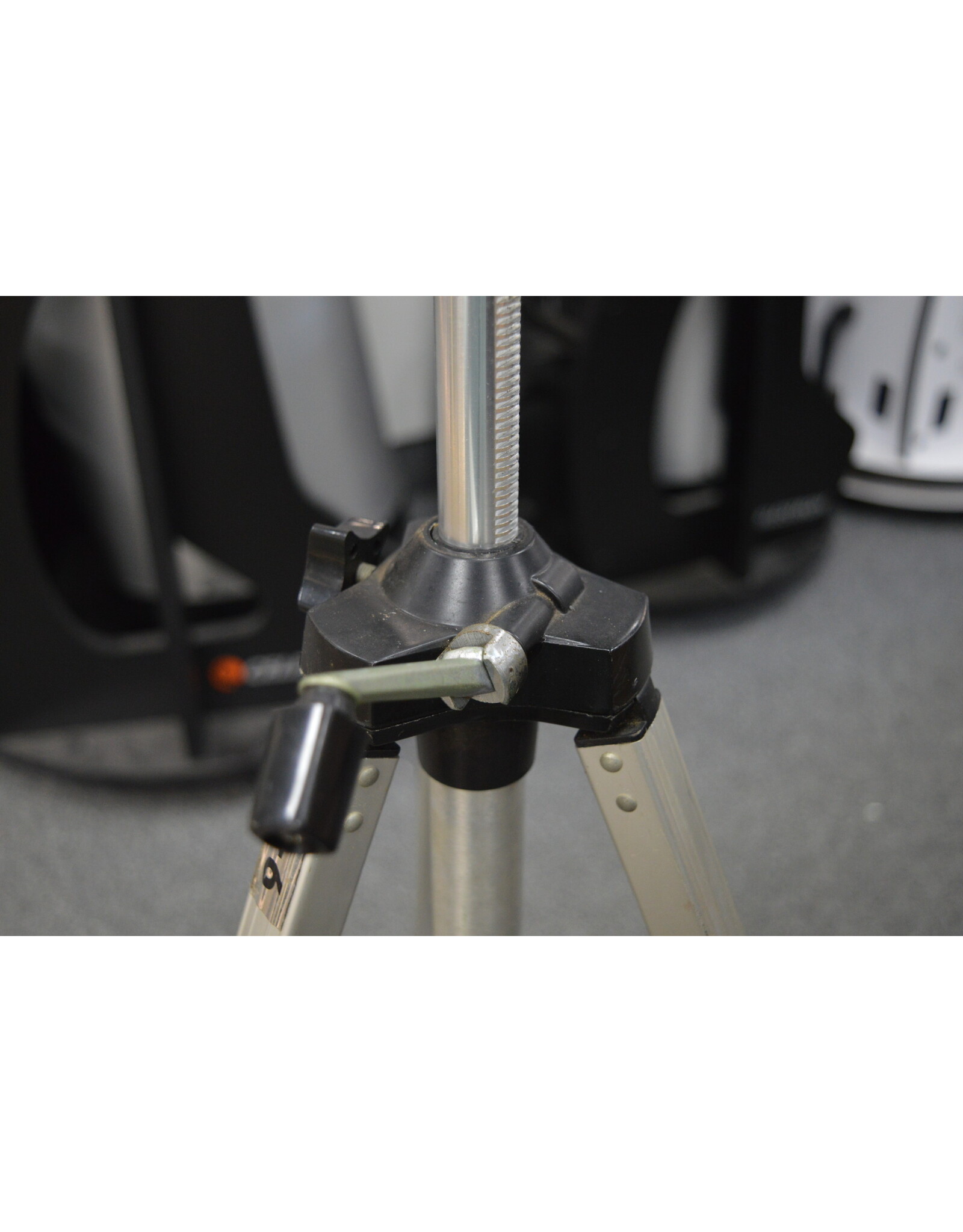 Coastar Coastar TR-6 tripod