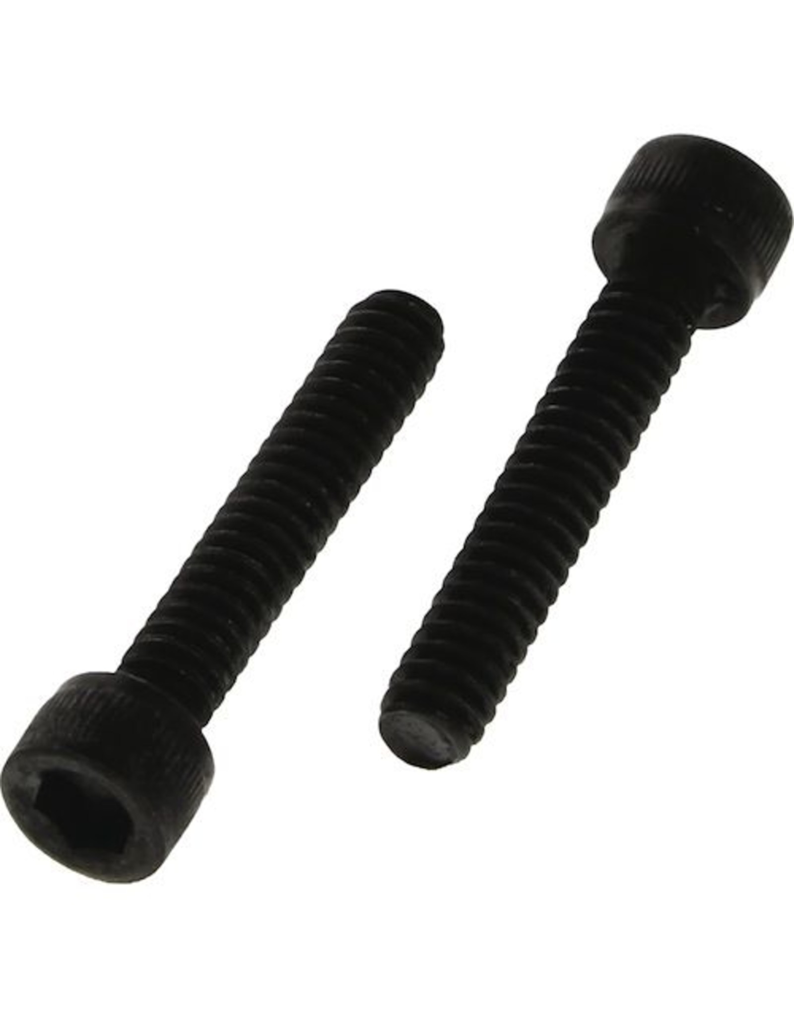 Steel Socket Cap Screws 6-32 x 3/4" (Pack of 3)