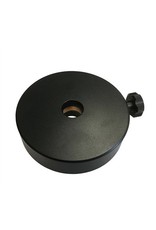 iOptron IOptron 5.0kg (11lb) (28mm Shaft) Counterweight for iEQ45/CEM60/CEM70 or similar