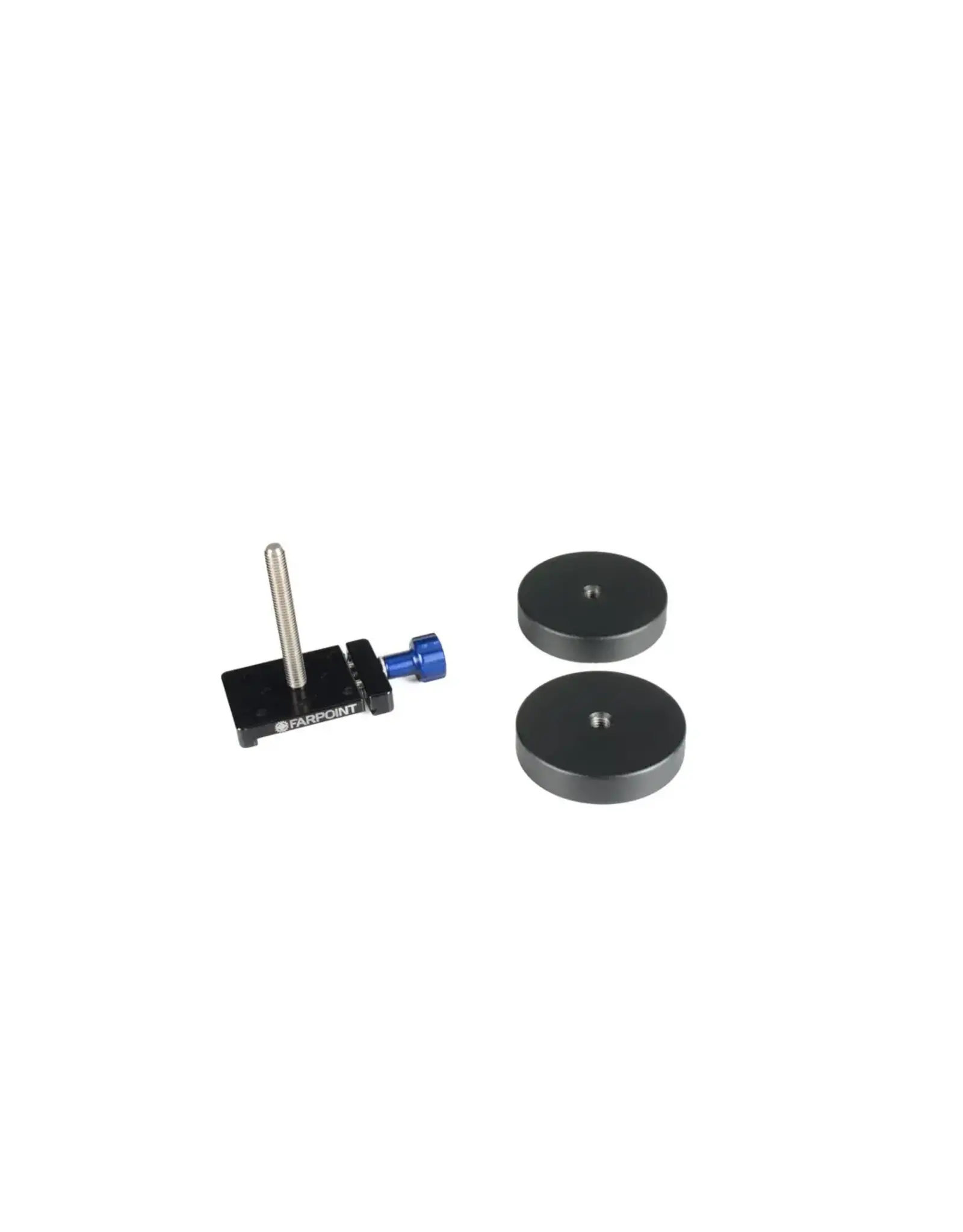 Farpoint Farpoint Dovetail Counterweight Kit (Open Box)