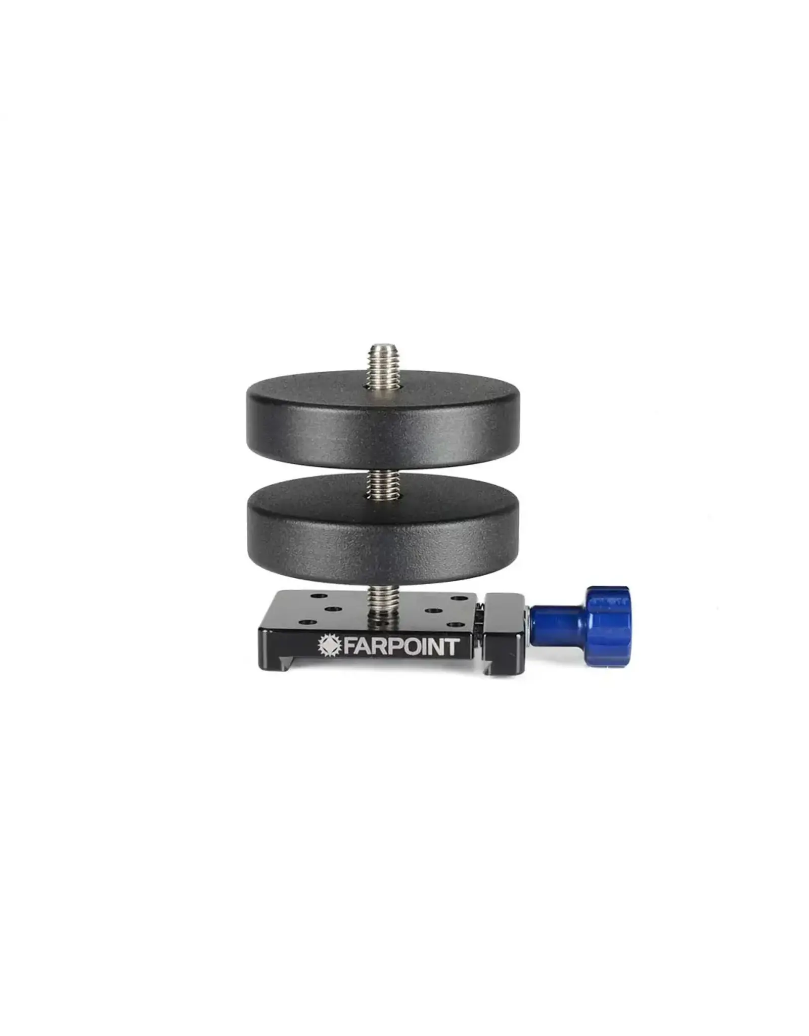 Farpoint Farpoint Dovetail Counterweight Kit (Open Box)
