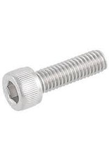 Steel socket screw M3 x 10mm  (pack of 2)