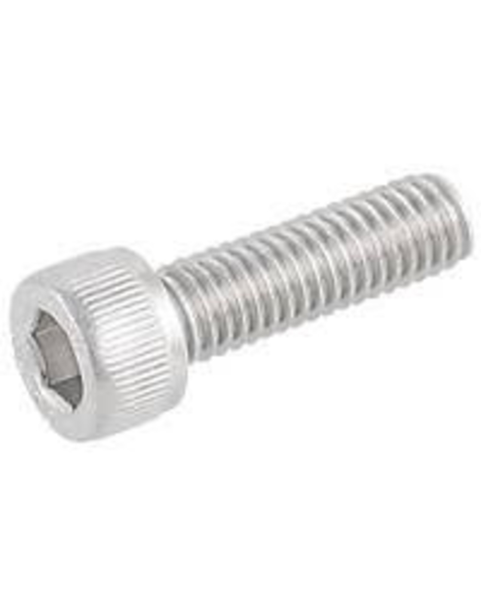 Steel socket screw M3 x 10mm  (pack of 2)