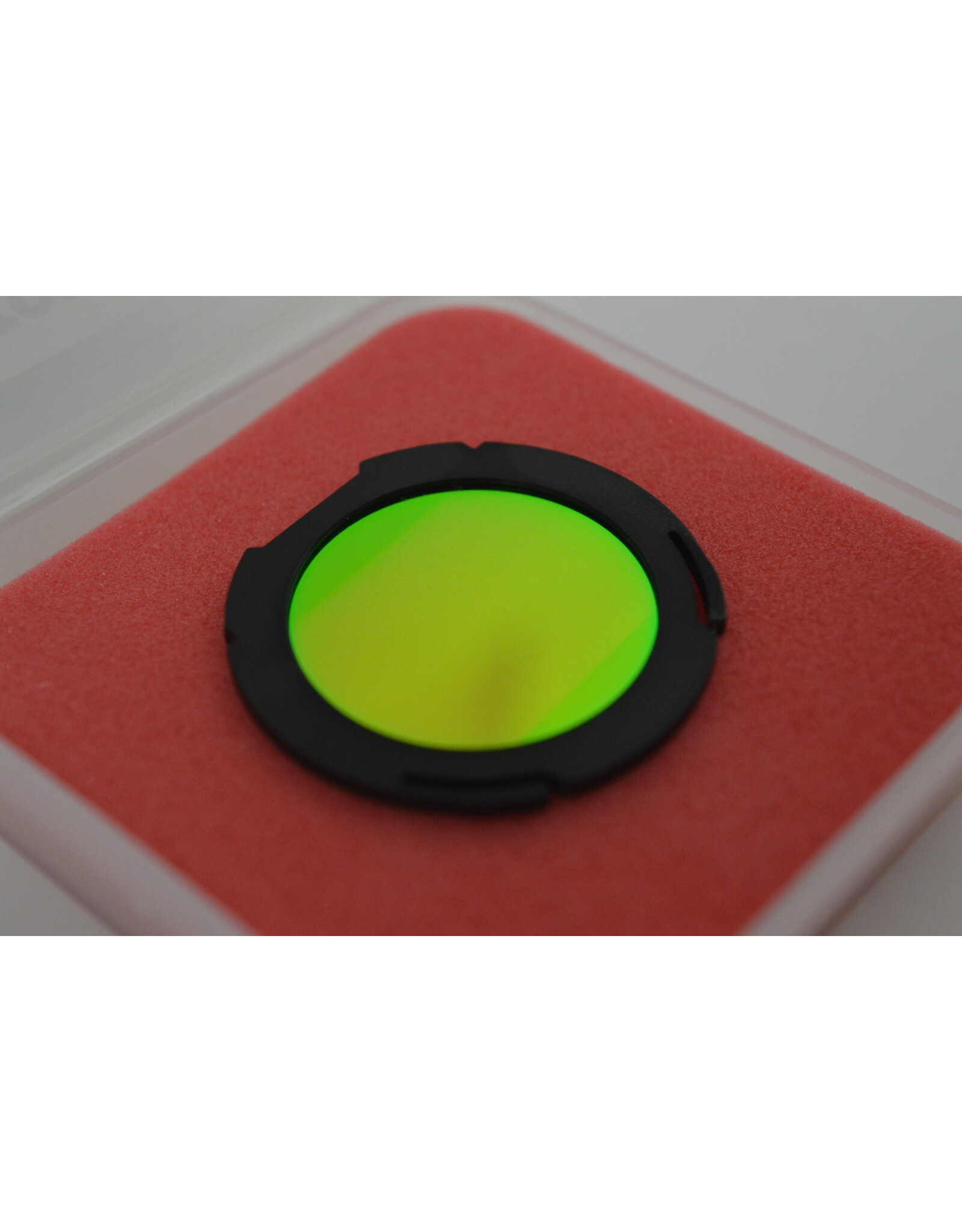 Astronomik Astronomik CLS EOS APS-C Clip Filter