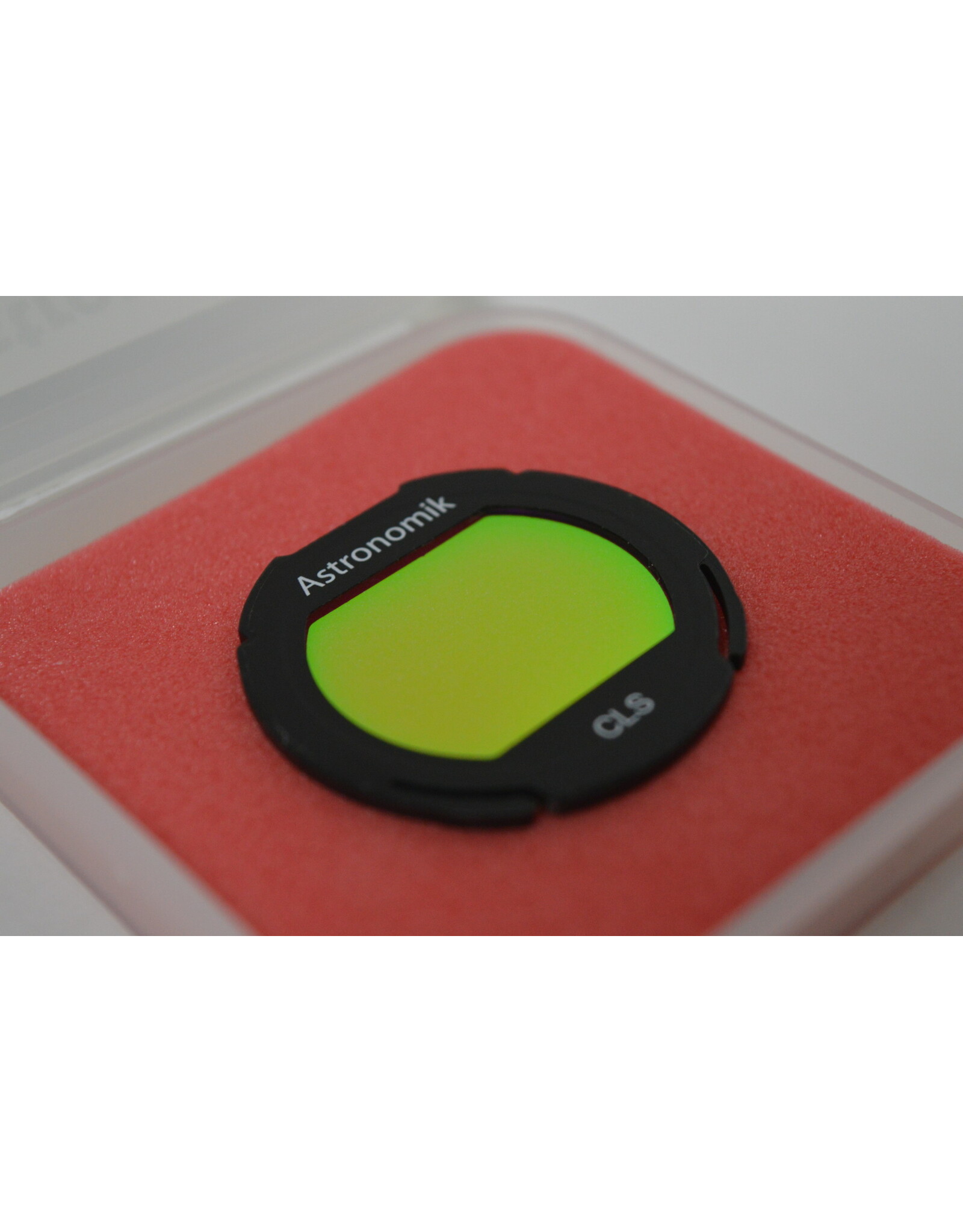 Astronomik Astronomik CLS EOS APS-C Clip Filter