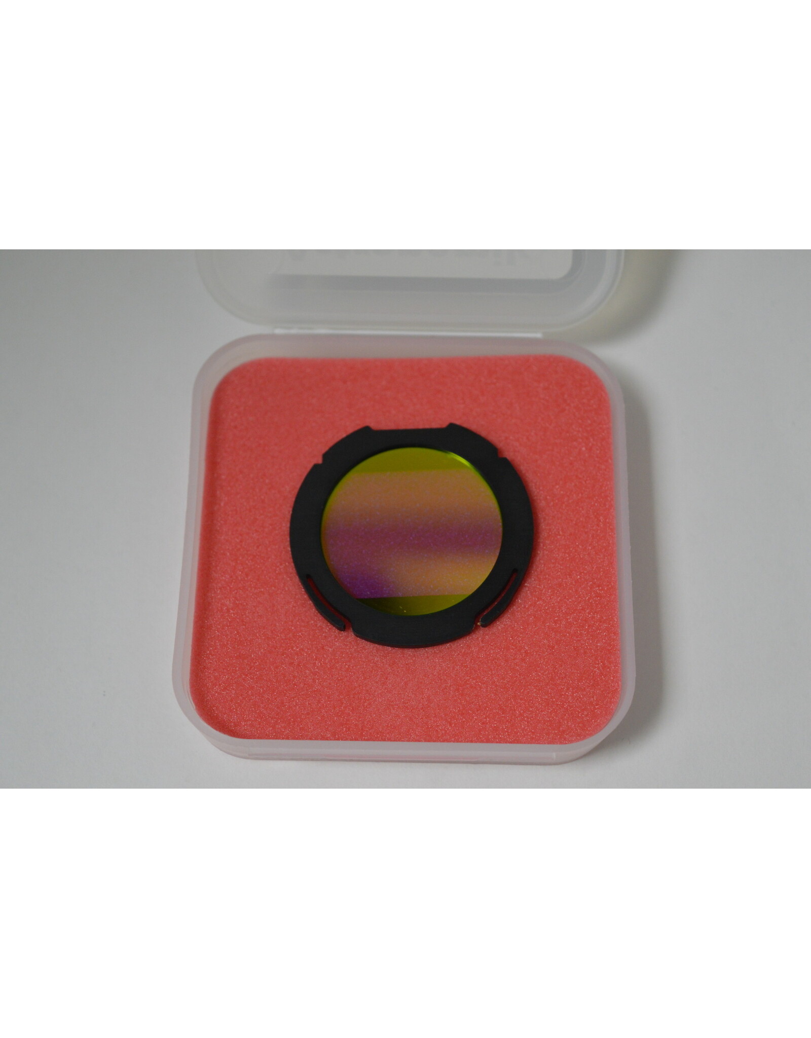Astronomik Astronomik CLS EOS APS-C Clip Filter