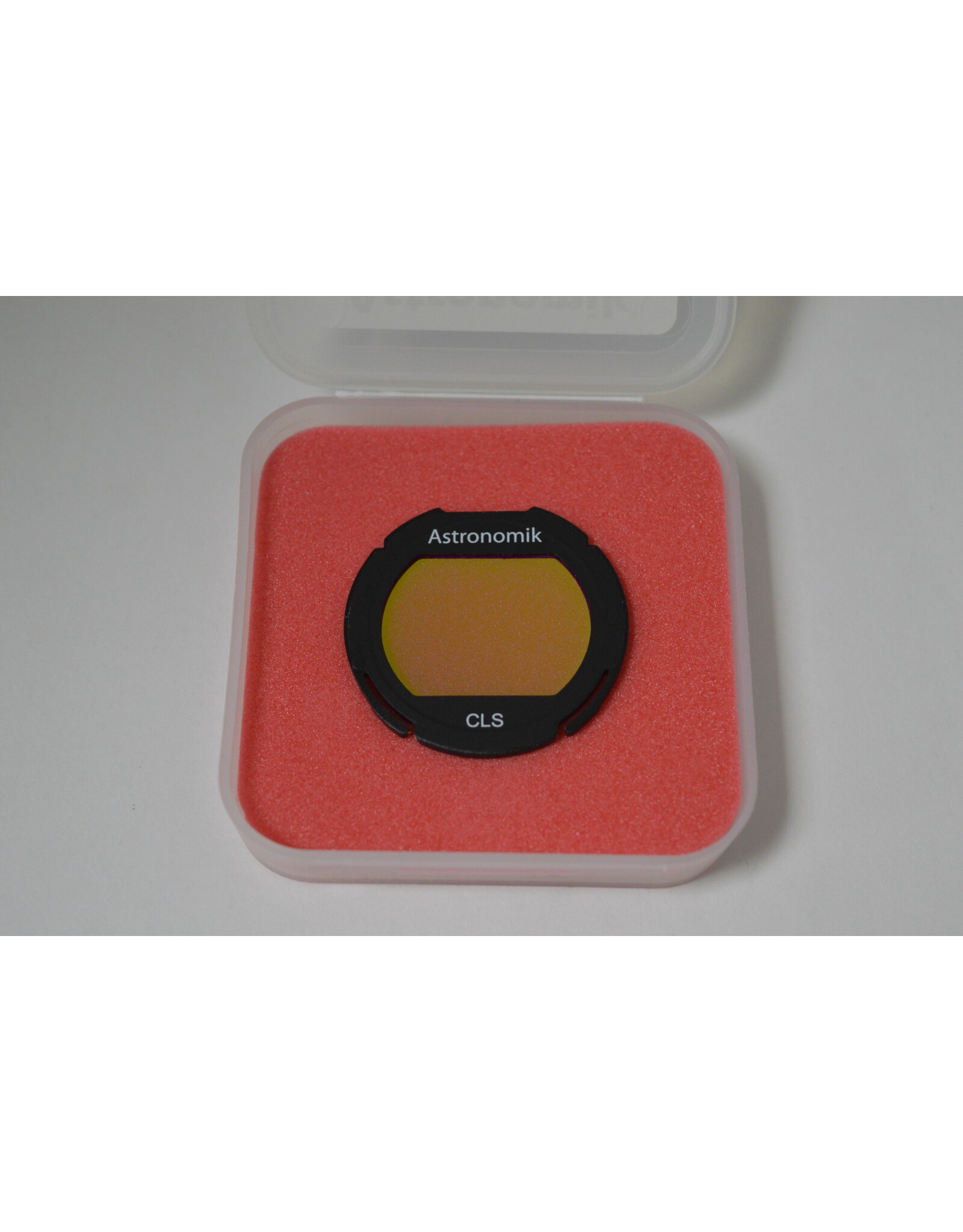 Astronomik Astronomik CLS EOS APS-C Clip Filter
