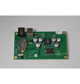 Celestron Celestron CGX100 Motor Board Revision G for the Celestron CGX mount