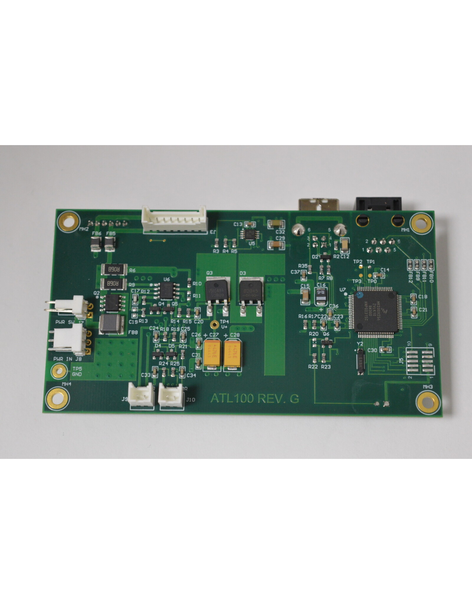 Celestron Celestron CGX100 Motor Board Revision G for the Celestron CGX mount