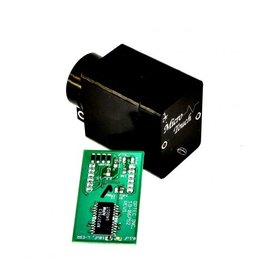 Feathertouch Feathertouch FB-II 2nd FOCUSER--Circuit board upgrade for controlling 2 focusers at the same time