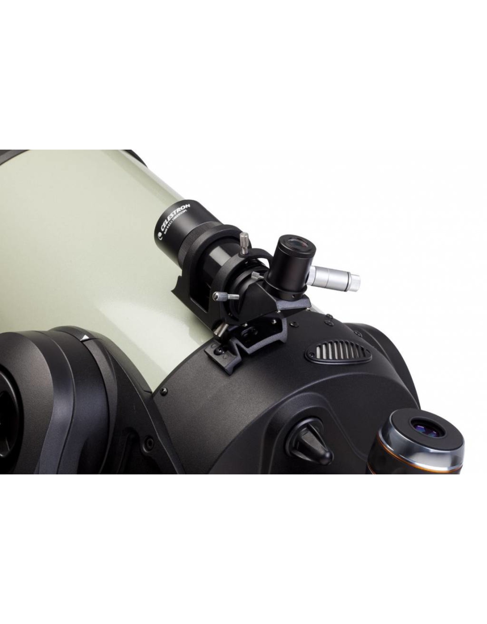 Celestron Celestron Illuminated Right Angle Correct Image Finderscope -93781