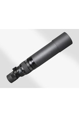 Stellarvue Stellarvue 50mm Straight Though Finderscope - Available in Matte Black or White