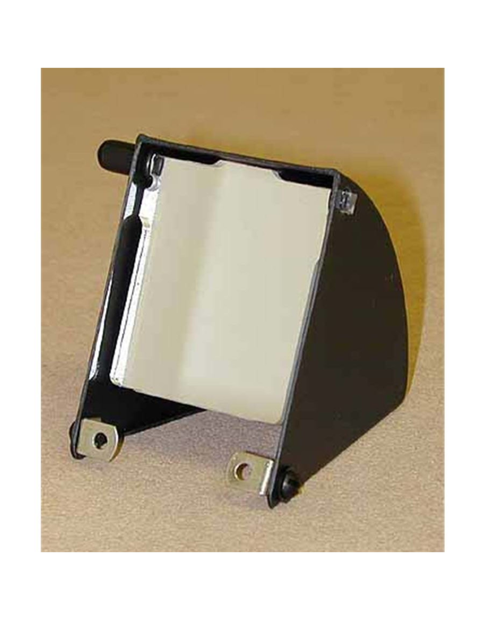 Telrad Telrad Dew Shield Plus For Telrad (allows right angle viewing)