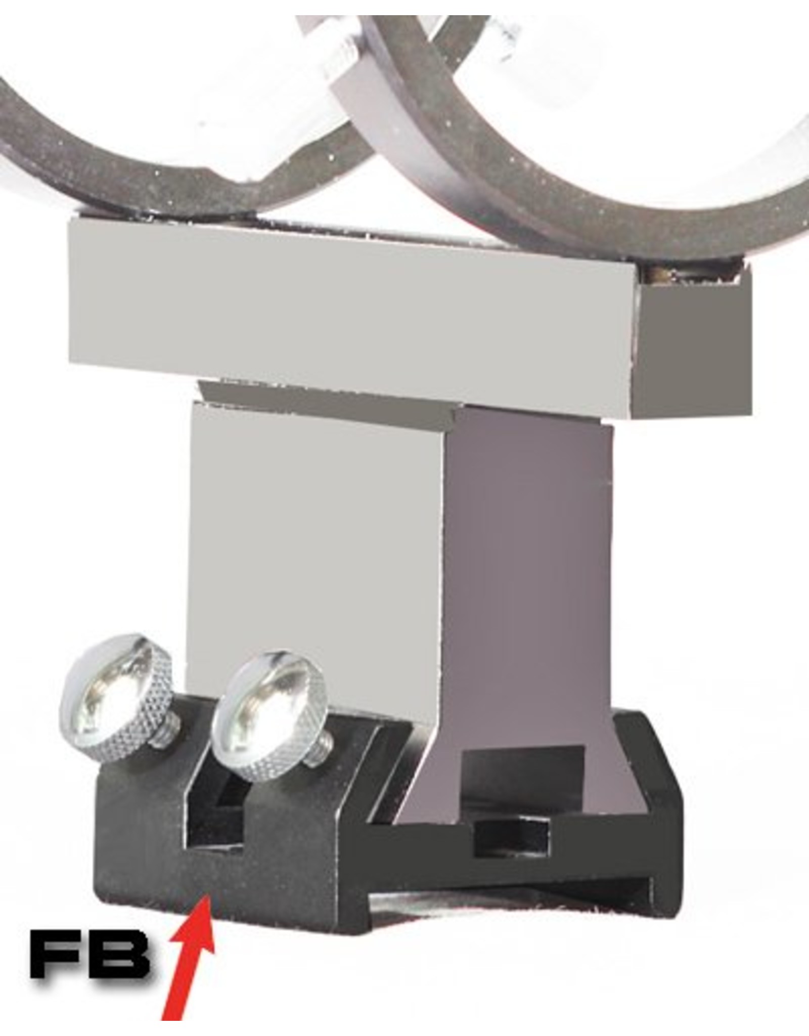 Arcturus Svbony Universal Synta Finderscope Base