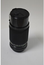 Soligor Soligor 80-200mmf4.5 for Canon FD Mount (Pre-owned)