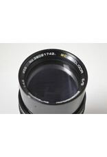 Soligor Soligor 80-200mmf4.5 for Canon FD Mount (Pre-owned)