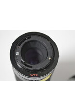 Soligor Soligor 80-200mmf4.5 for Canon FD Mount (Pre-owned)