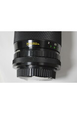 Soligor Soligor 80-200mmf4.5 for Canon FD Mount (Pre-owned)