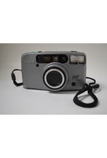 Rolleiflex Rollei Prego 145 35mm Point and Shoot Camera (Pre-owned)