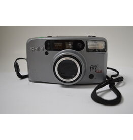Rolleiflex Rollei Prego 145 35mm Point and Shoot Camera (Pre-owned)