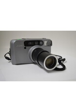 Rolleiflex Rollei Prego 145 35mm Point and Shoot Camera (Pre-owned)
