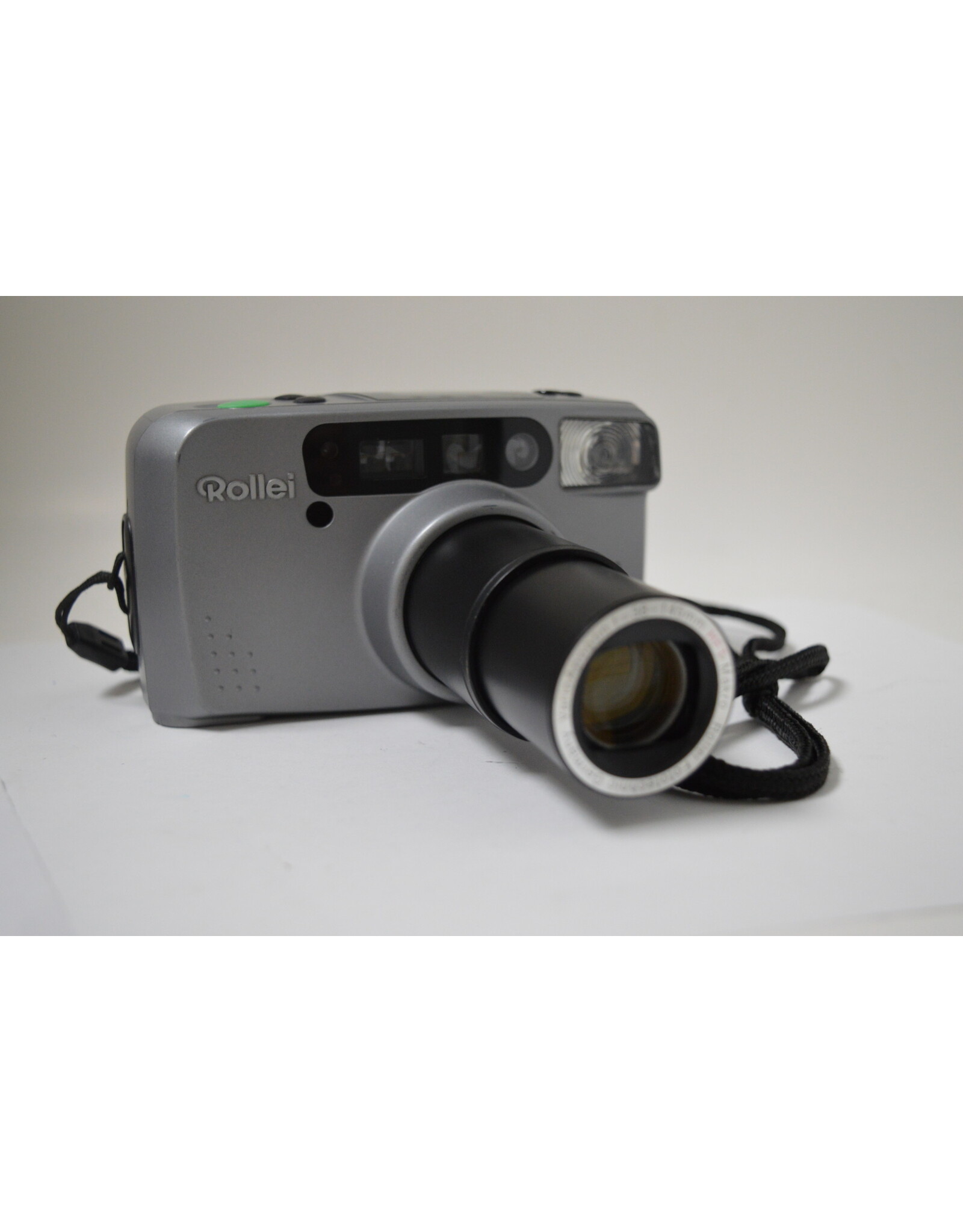 Rolleiflex Rollei Prego 145 35mm Point and Shoot Camera (Pre-owned)