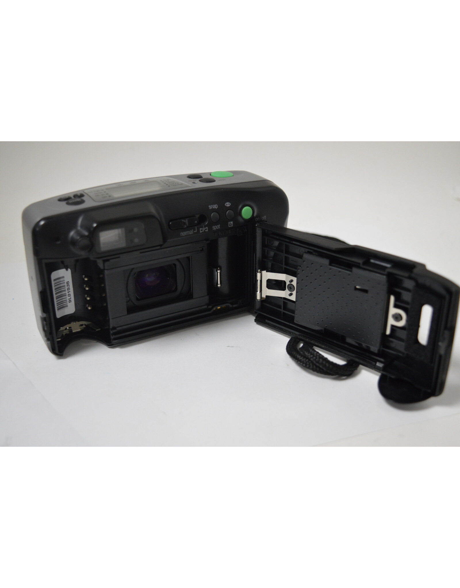 Rolleiflex Rollei Prego 145 35mm Point and Shoot Camera (Pre-owned)