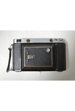 MOCKBA-5 (Moskva-5) Russian Medium Format 6x6 or 6x9 Film Camera