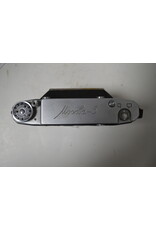 MOCKBA-5 (Moskva-5) Russian Medium Format 6x6 or 6x9 Film Camera