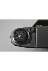 MOCKBA-5 (Moskva-5) Russian Medium Format 6x6 or 6x9 Film Camera