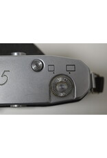 MOCKBA-5 (Moskva-5) Russian Medium Format 6x6 or 6x9 Film Camera