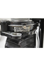 MOCKBA-5 (Moskva-5) Russian Medium Format 6x6 or 6x9 Film Camera