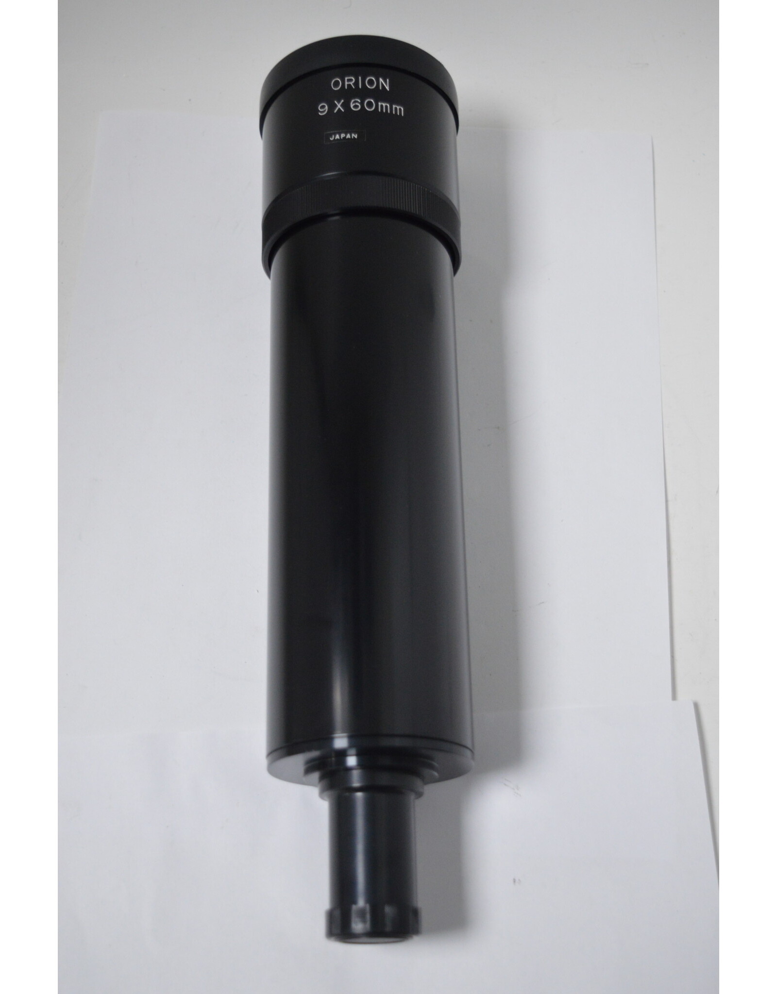 Orion Orion 9x60mm Straight Through Non-illuminated Finderscope (JAPAN) LIKE NEW