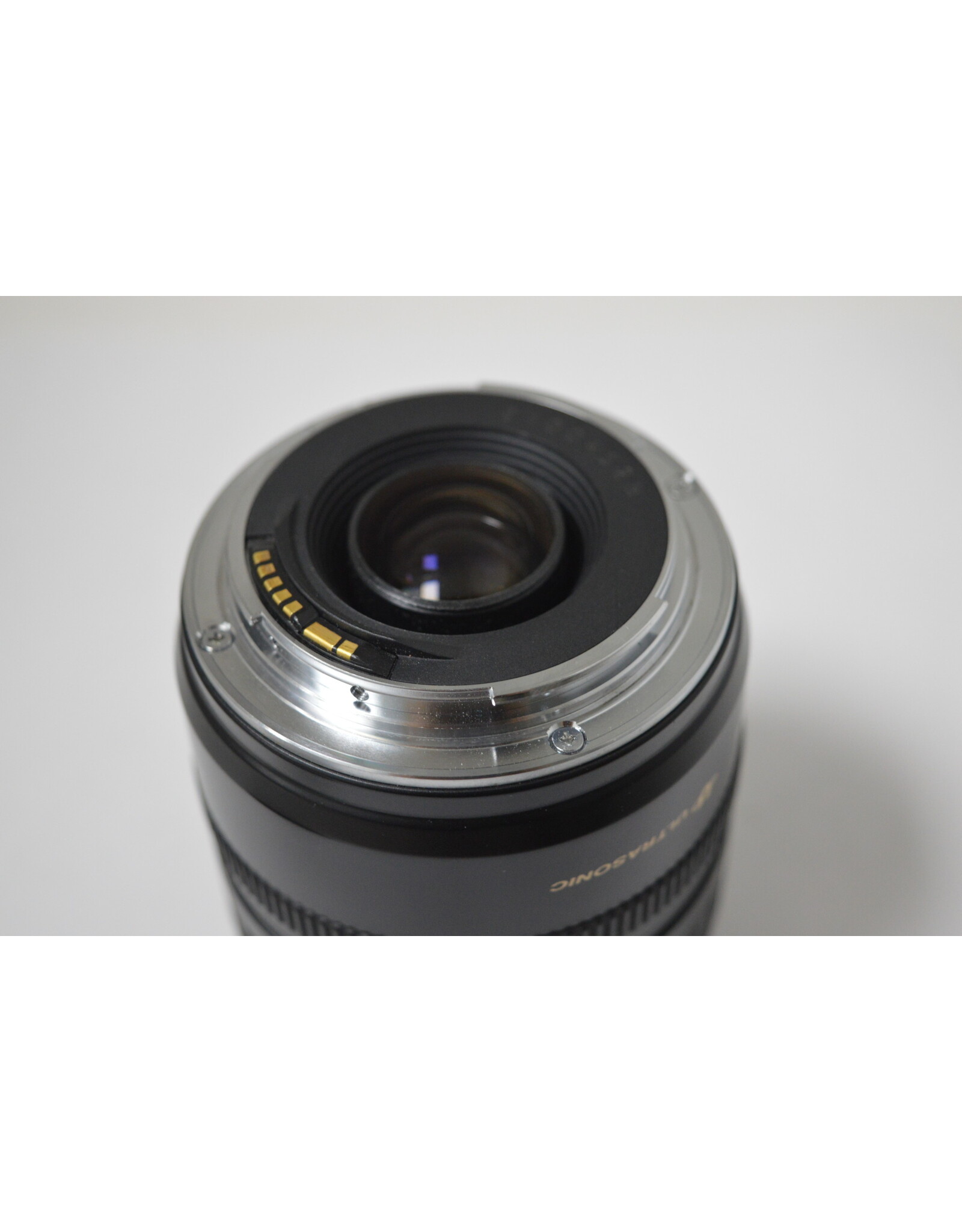 Canon EF 28105mm f/3.54.5 USM II Lens Tested Good Condition! Camera