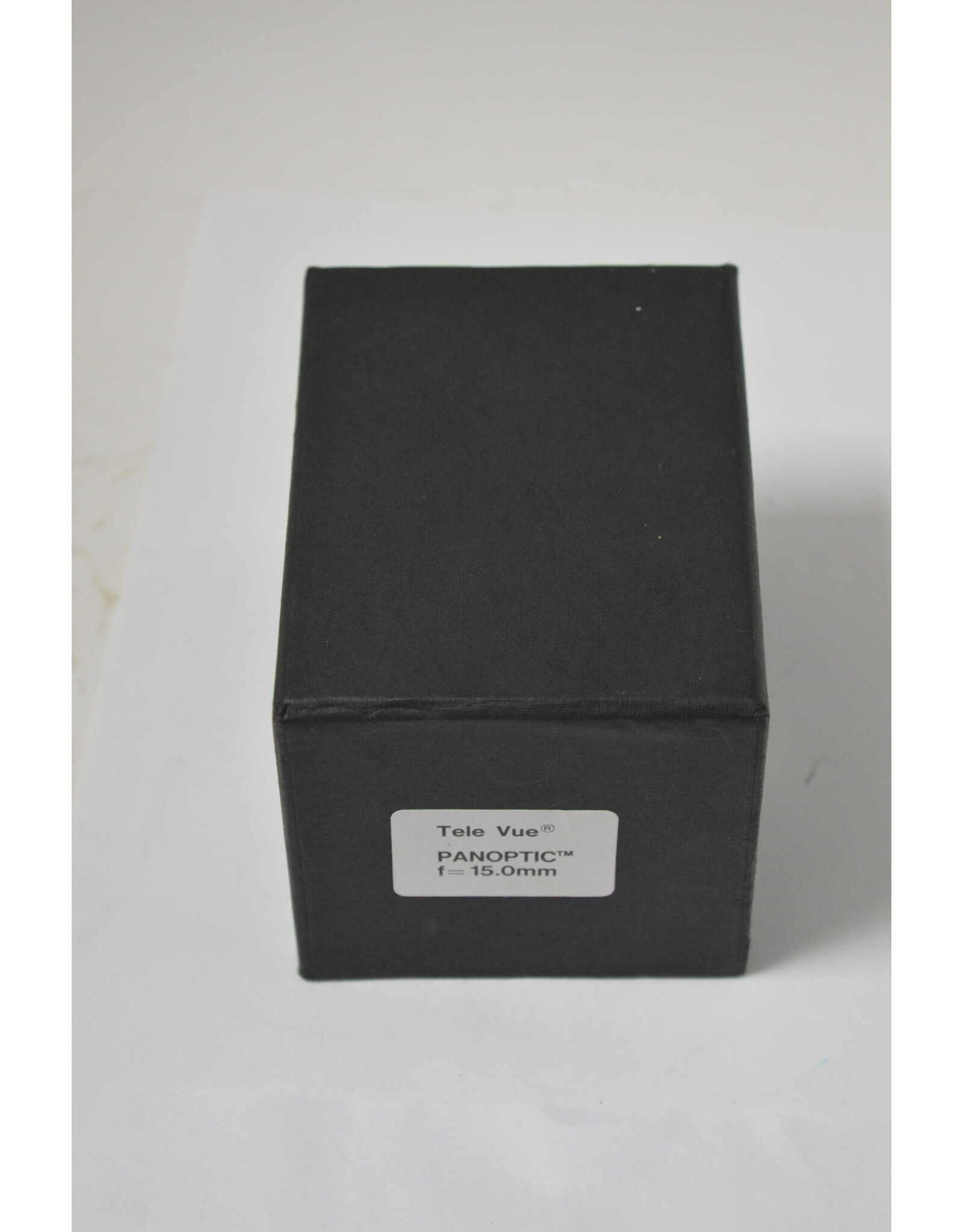 Tele Vue Panoptic 15mm (Preowned) Camera Concepts & Telescope Solutions