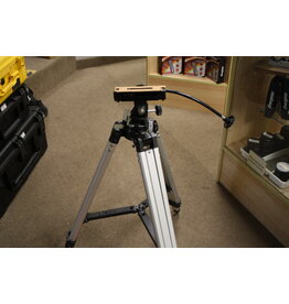 Celestron Celestron Tripod, Heavy Duty Alt-Azimuth (Pre-owned)