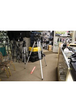 Celestron Celestron Tripod, Heavy Duty Alt-Azimuth (Pre-owned)