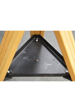 Tele Vue Tele Vue Panoramic  Mount w/Handle, Tray and Tripod  and Carry Bag (Pre-owned)
