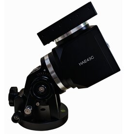iOptron iOptron HAE43C AZ/EQ dual SWG Mount