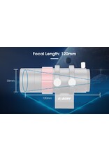 Svbony Svbony SV165 Mini Guider Scope 30mm/120mm F4