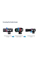 Svbony Svbony SV165 Mini Guider Scope 30mm/120mm F4