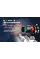 Svbony Svbony SV165 Mini Guider Scope 30mm/120mm F4