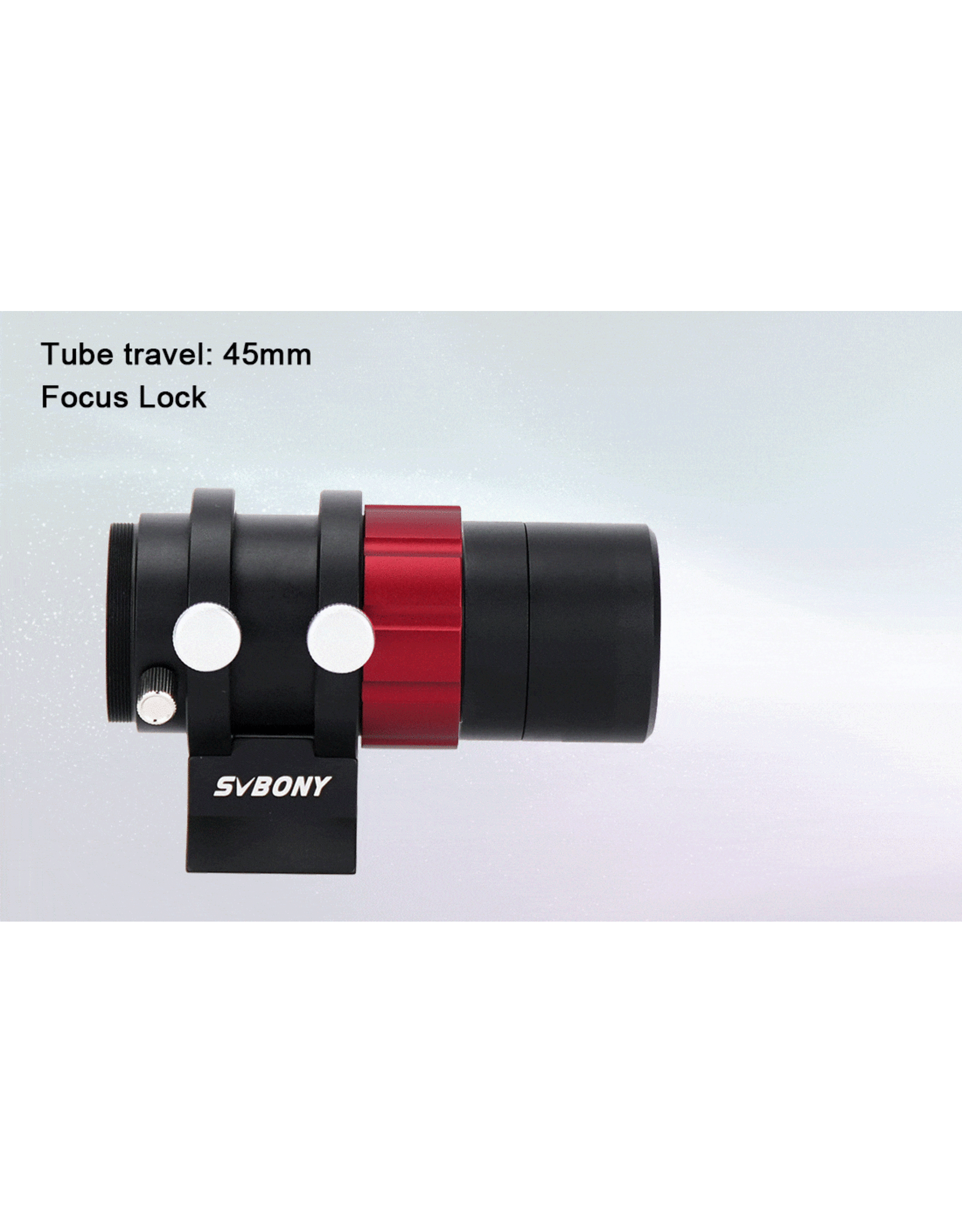 Svbony Svbony SV165 Mini Guider Scope 30mm/120mm F4