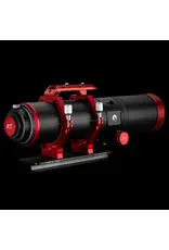 William Optics William Optics Cat 91 WIFD Refractor Telescope with Free 32mm Guidescope