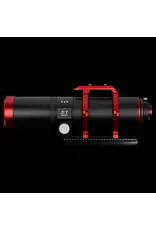 William Optics William Optics Cat 91 WIFD Refractor Telescope with Free 32mm Guidescope