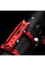 William Optics William Optics Cat 91 WIFD Refractor Telescope with Free 32mm Guidescope