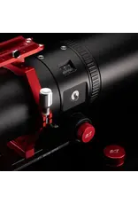 William Optics William Optics Cat 91 WIFD Refractor Telescope with Free 32mm Guidescope