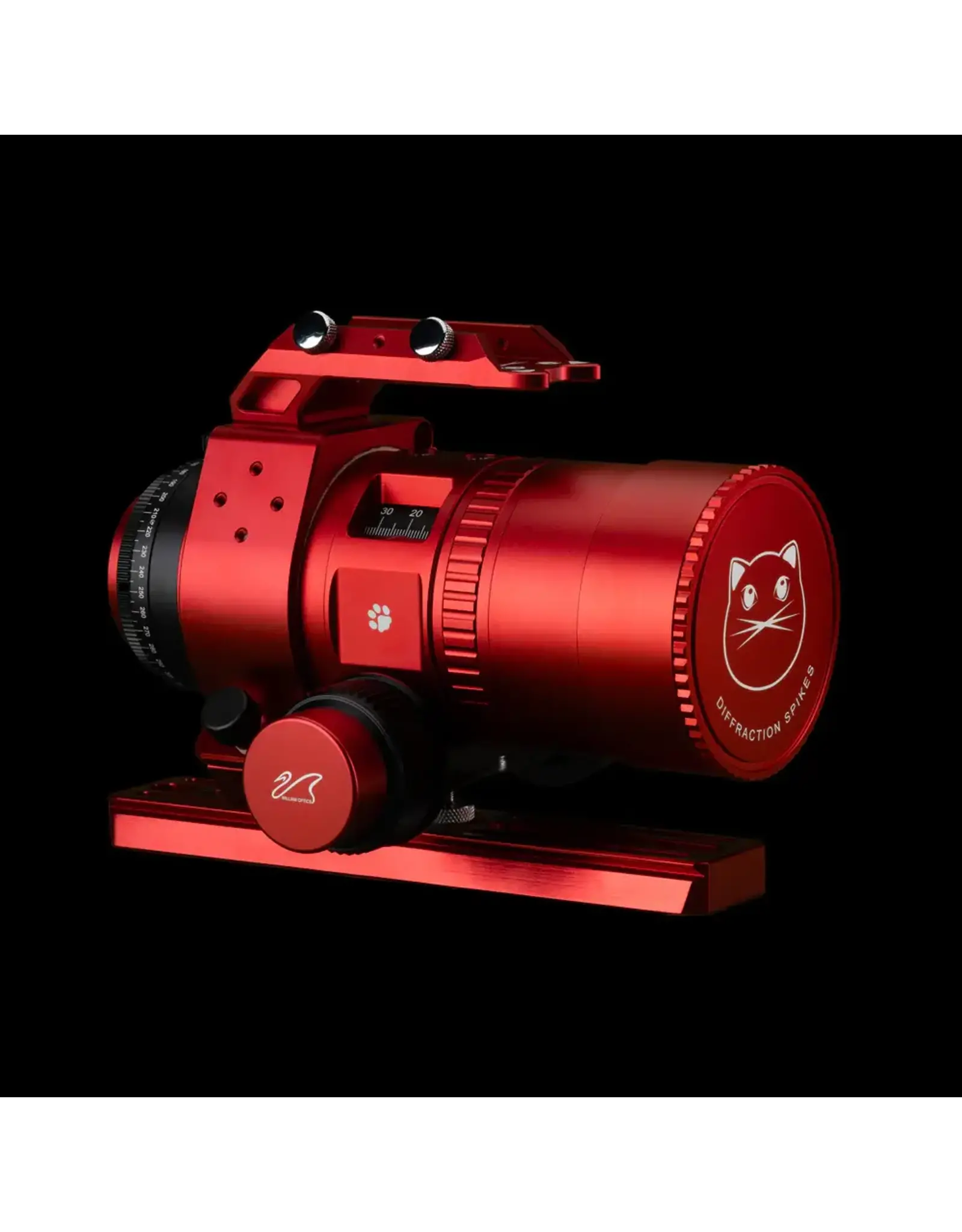 William Optics William Optics Mini Cat 51 WIFD Refractor Telescope